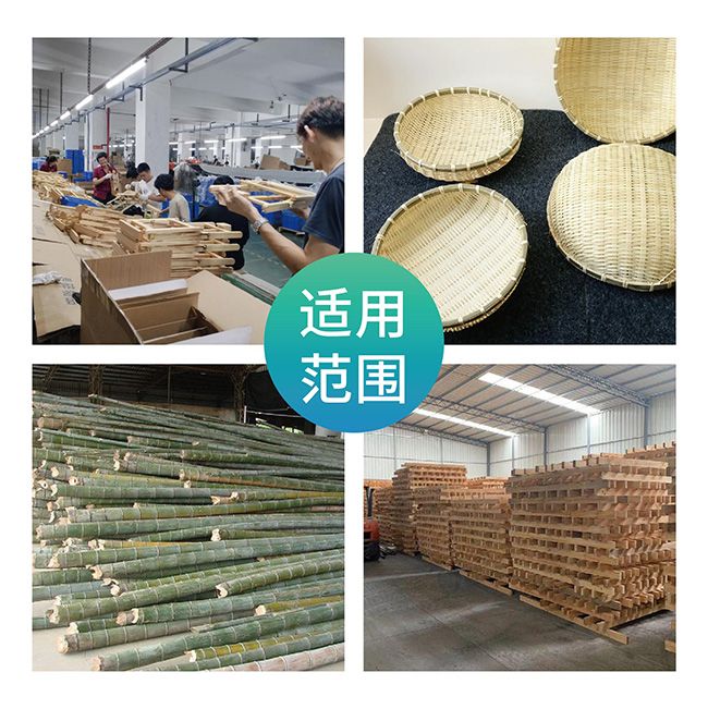 適用場景